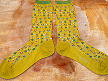 Antipast Foresta Socks