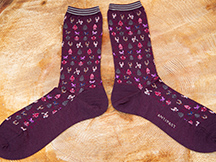 Antipast Foresta Socks