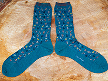 Antipast Foresta Socks