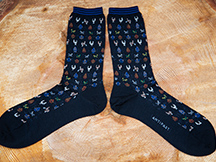 Antipast Foresta Socks