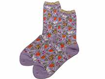 Antipast Cat Socks