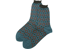 Antipast Bubble Socks