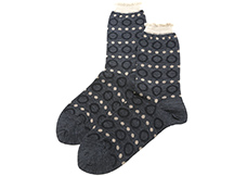 Antipast Bubble Socks