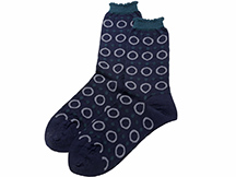 Antipast Bubble Socks