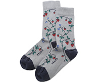 Zkano Strawberry Socks
