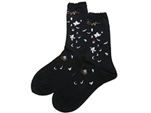 Antipast Acorn Socks