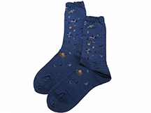 Antipast Acorn Socks