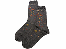 Antipast Acorn Socks