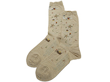 Antipast Acorn Socks