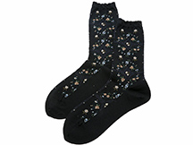 Antipast Rosa Socks