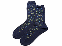 Antipast Rosa Socks