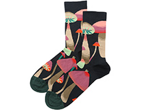 Bonne Maison Champignon Socks
