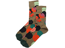 Bonne Maison Pomme Socks