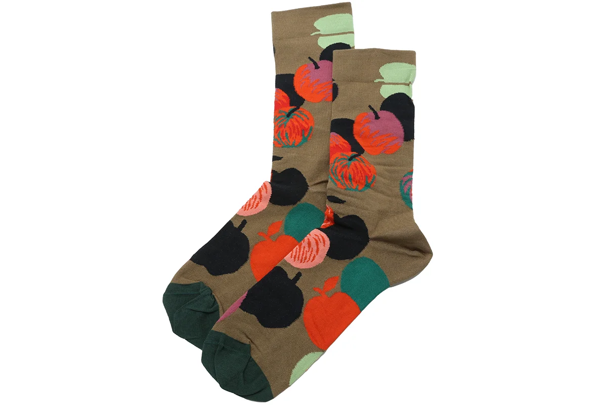 Bonne Maison Pomme Socks