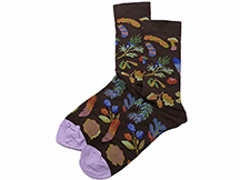 Bonne Maison Castagno Socks