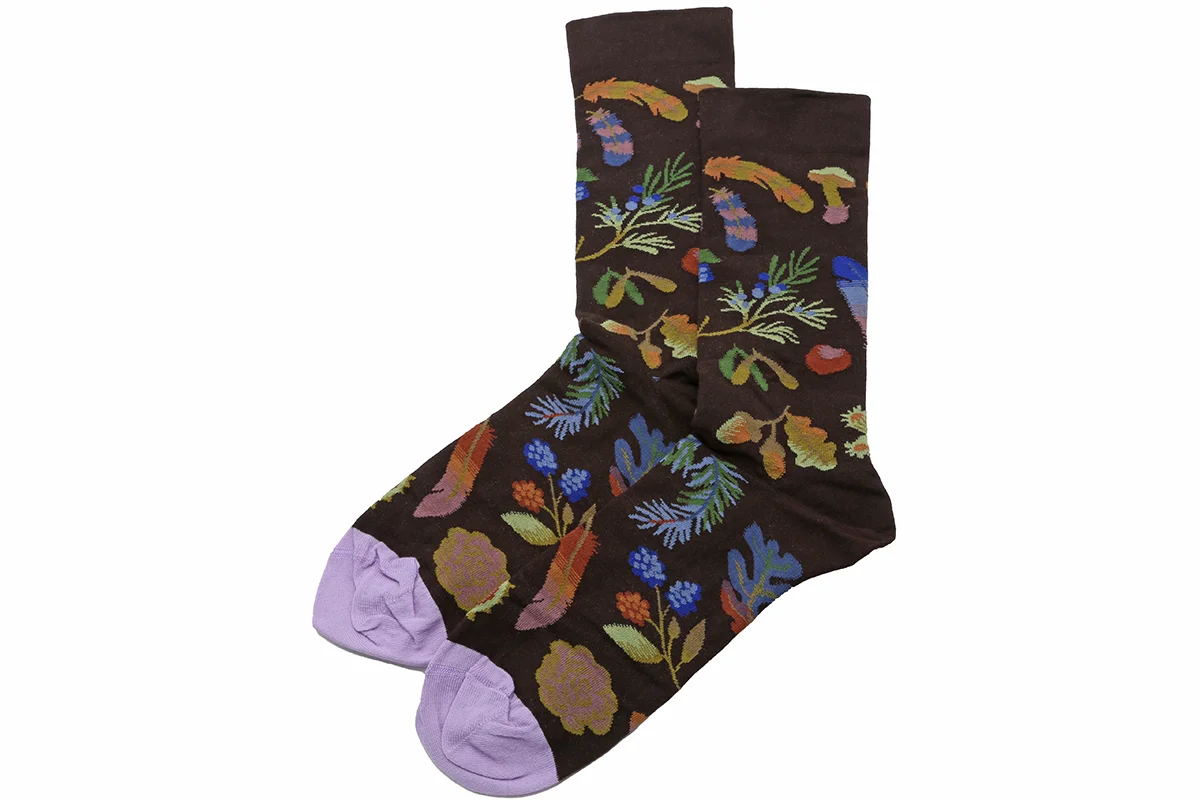 Bonne Maison Castagno Socks
