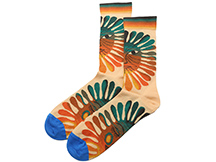 Bonne Maison Soleil Socks