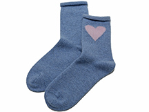 Hansel from Basel Forever Socks