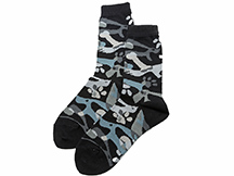 Antipast Chien Socks