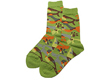 Antipast Chien Socks