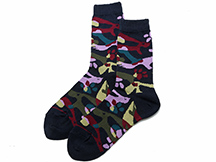 Antipast Chien Socks