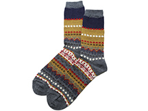 Antipast English Socks