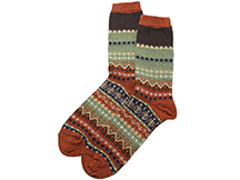 Antipast English Socks