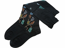 Antipast Tulipano Knee High