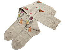 Antipast Tulipano Knee High