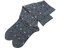 Antipast Diamond Knee High