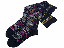 Antipast Joy Knee Highs