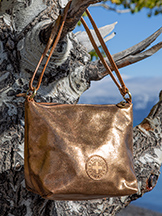 Fiorentini and Baker Sparkle Bag