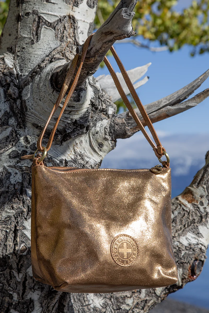 Fiorentini and Baker Sparkle Bag