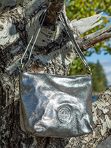 Fiorentini and Baker Sparkle Bag