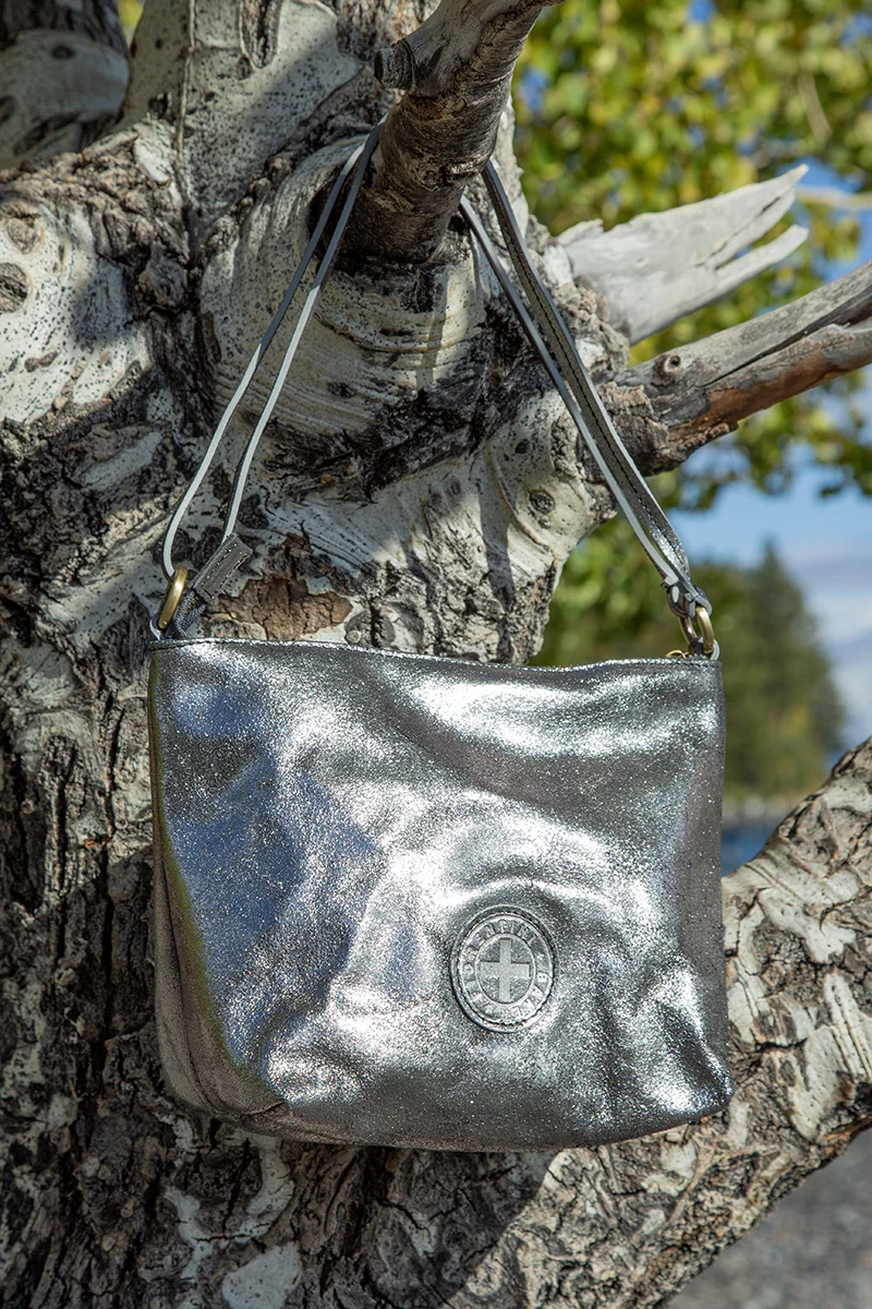 Fiorentini and Baker Sparkle Bag