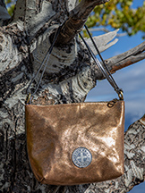 Fiorentini and Baker Sparkle Bag
