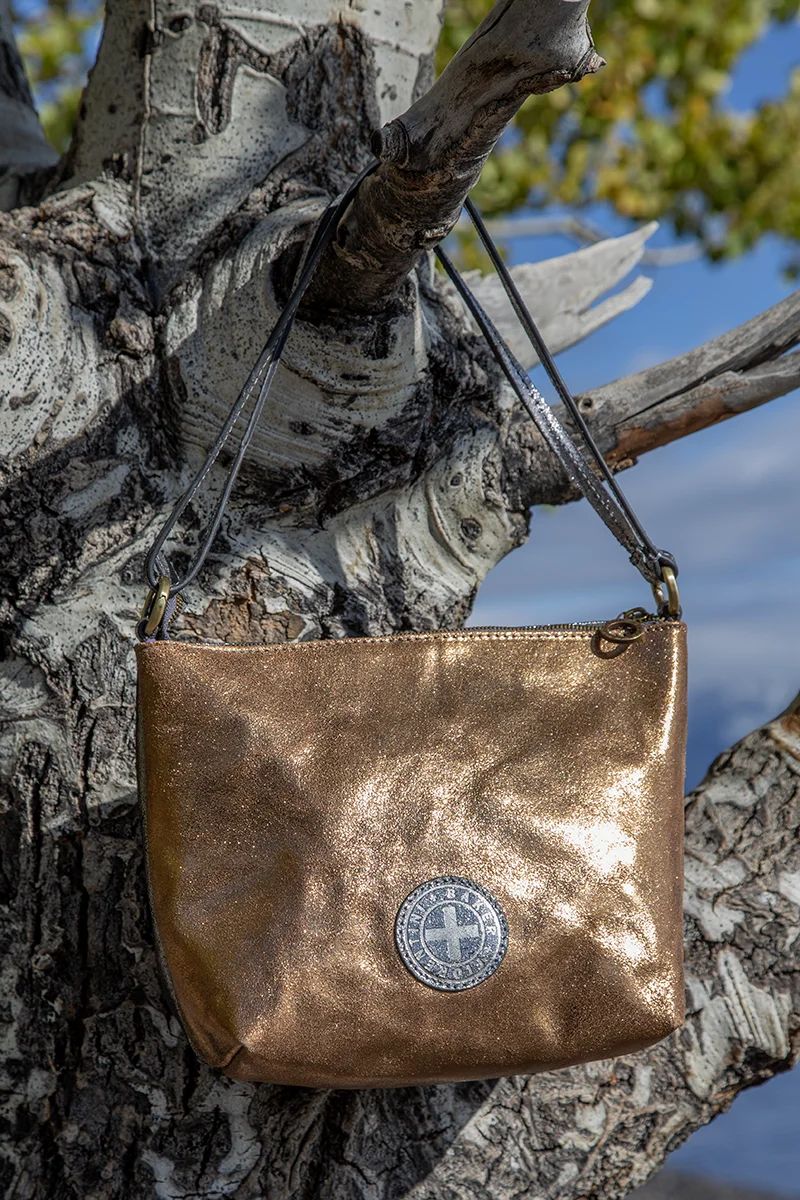 Fiorentini and Baker Sparkle Bag