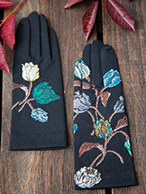 Antipast Tulip Gloves