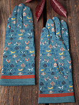 Antipast Forest Gloves
