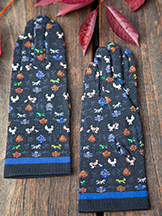 Antipast Forest Gloves