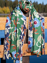 Epice Camille Scarf