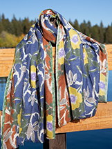 Epice Camille Scarf