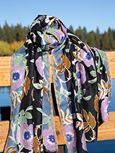 Epice Camille Scarf