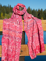 Letol Chloe Scarf