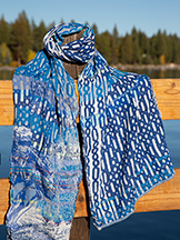 Letol Margot Scarf