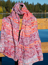 Letol Celene Scarf