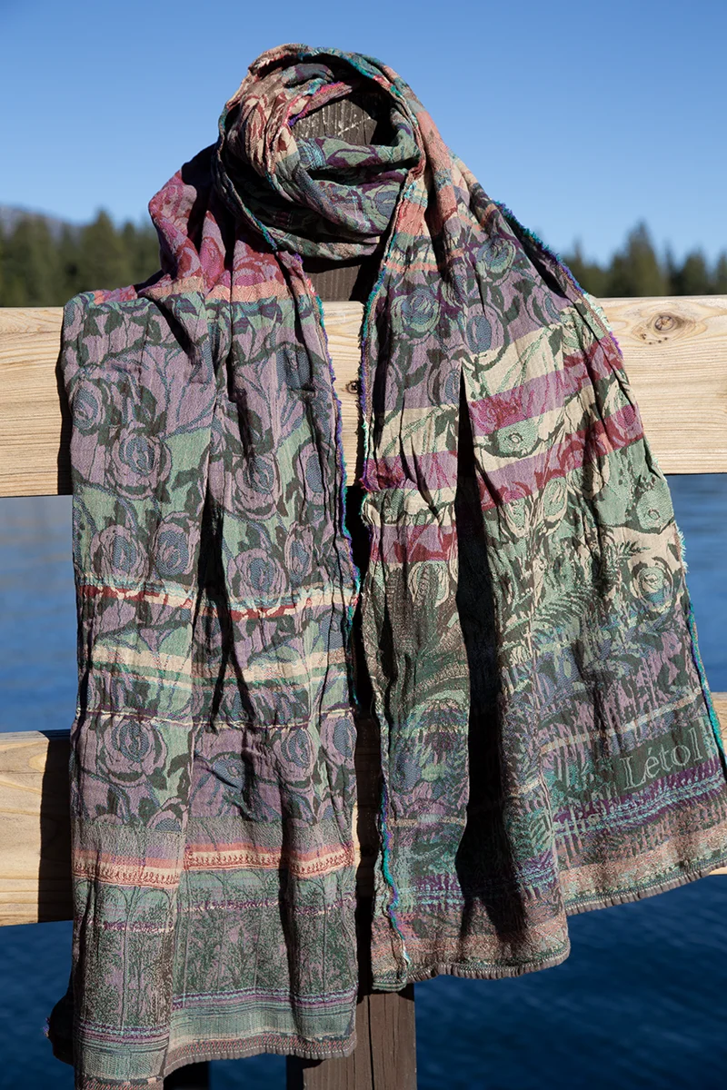 Letol Serena Scarf