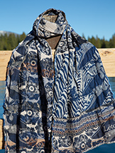 Letol Juliette Scarf