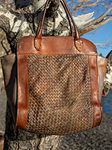 AU79 Alchimia Aurelia Bag