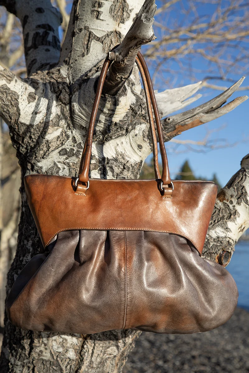 AU79 Alchimia Jacqui Bag